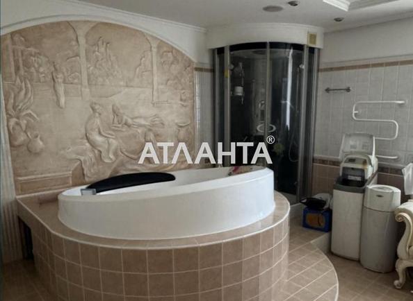 3-rooms apartment apartment by the address st. Zhukovskogo (area 116 m²) - Atlanta.ua - photo 13