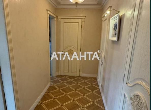 3-rooms apartment apartment by the address st. Zhukovskogo (area 116 m²) - Atlanta.ua - photo 9