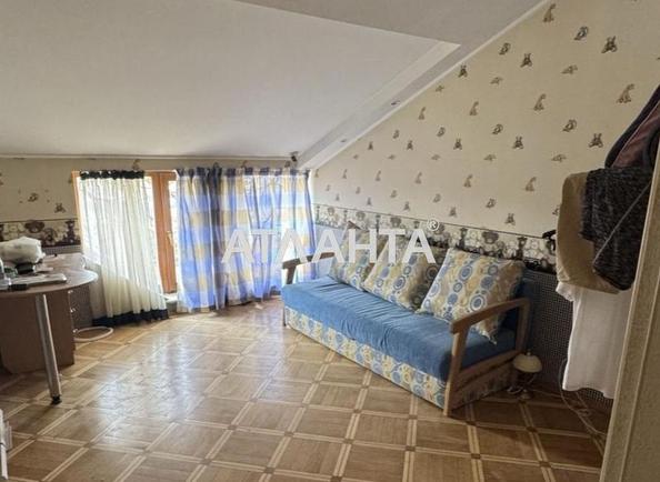 3-rooms apartment apartment by the address st. Zhukovskogo (area 116 m²) - Atlanta.ua - photo 8