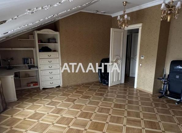 3-rooms apartment apartment by the address st. Zhukovskogo (area 116 m²) - Atlanta.ua - photo 3