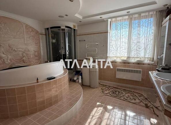 3-rooms apartment apartment by the address st. Zhukovskogo (area 116 m²) - Atlanta.ua - photo 16