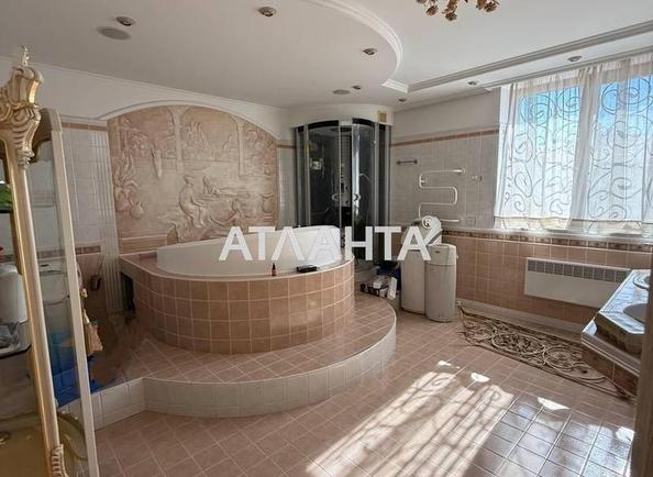3-rooms apartment apartment by the address st. Zhukovskogo (area 116 m²) - Atlanta.ua - photo 17