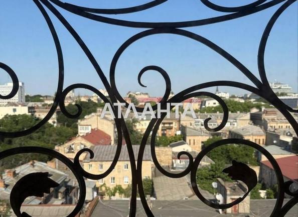 3-rooms apartment apartment by the address st. Zhukovskogo (area 116 m²) - Atlanta.ua - photo 18