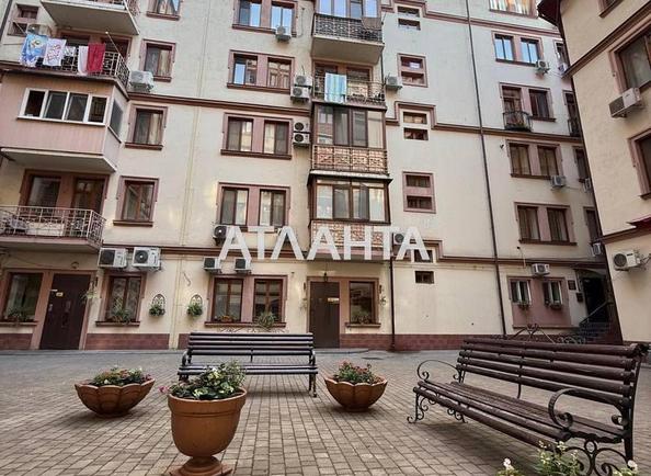 3-rooms apartment apartment by the address st. Zhukovskogo (area 116 m²) - Atlanta.ua - photo 20