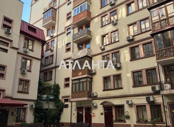 3-rooms apartment apartment by the address st. Zhukovskogo (area 116 m²) - Atlanta.ua - photo 21