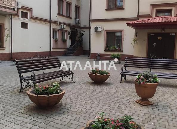 3-rooms apartment apartment by the address st. Zhukovskogo (area 116 m²) - Atlanta.ua - photo 23