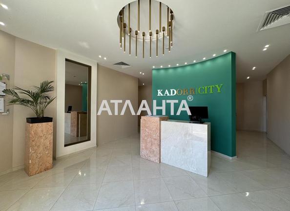 1-room apartment apartment by the address st. Krasnova (area 42,4 m²) - Atlanta.ua - photo 9