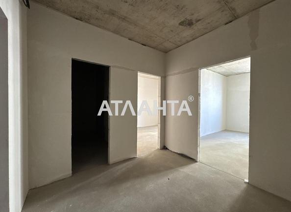 1-room apartment apartment by the address st. Krasnova (area 42,4 m²) - Atlanta.ua - photo 8