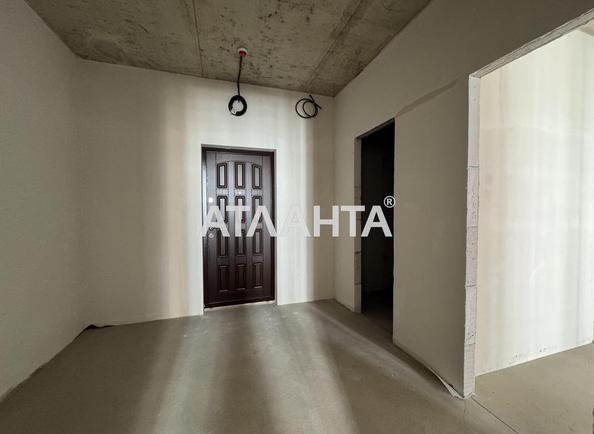 1-room apartment apartment by the address st. Krasnova (area 42,4 m²) - Atlanta.ua - photo 11