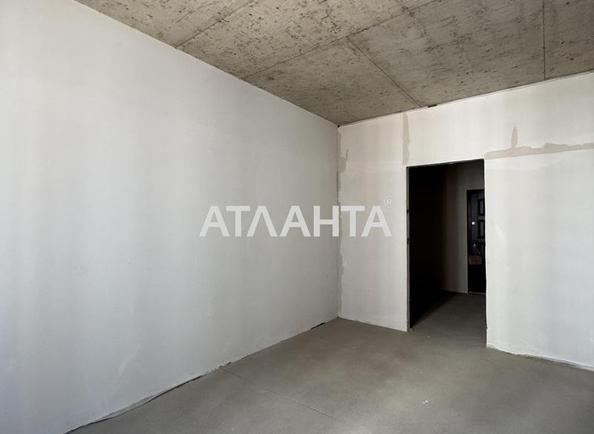 1-room apartment apartment by the address st. Krasnova (area 42,4 m²) - Atlanta.ua - photo 12