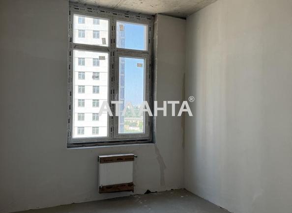 1-room apartment apartment by the address st. Krasnova (area 42,4 m²) - Atlanta.ua - photo 2