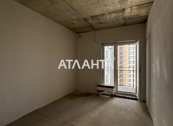 1-room apartment apartment by the address st. Krasnova (area 42,4 m²) - Atlanta.ua - photo 5