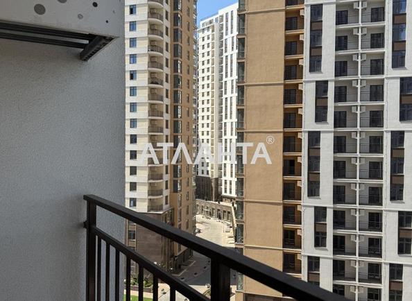 1-room apartment apartment by the address st. Krasnova (area 42,4 m²) - Atlanta.ua - photo 4