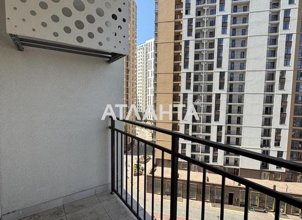 1-room apartment apartment by the address st. Krasnova (area 42,4 m²) - Atlanta.ua - photo 7