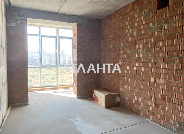 1-room apartment apartment by the address st. Dnepropetr dor Semena Paliya (area 45,4 m²) - Atlanta.ua - photo 3