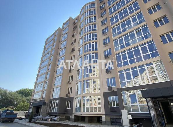 1-room apartment apartment by the address st. Dnepropetr dor Semena Paliya (area 45,4 m²) - Atlanta.ua - photo 4