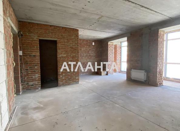 1-room apartment apartment by the address st. Dnepropetr dor Semena Paliya (area 45,4 m²) - Atlanta.ua - photo 5
