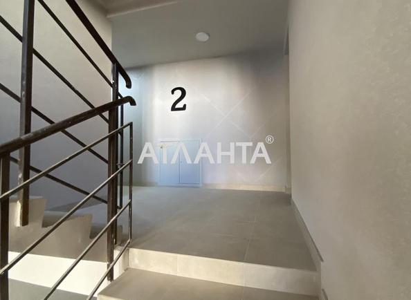 1-room apartment apartment by the address st. Dnepropetr dor Semena Paliya (area 46,1 m²) - Atlanta.ua - photo 4