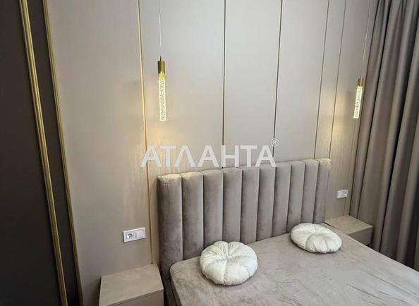1-room apartment apartment by the address st. Krasnova (area 41 m²) - Atlanta.ua - photo 9