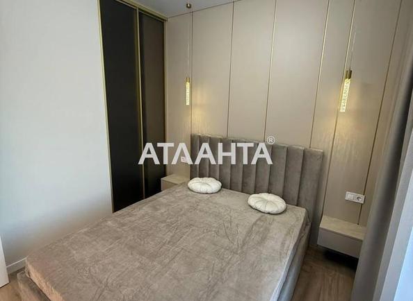 1-room apartment apartment by the address st. Krasnova (area 41 m²) - Atlanta.ua - photo 10