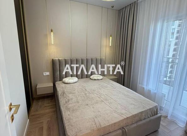 1-room apartment apartment by the address st. Krasnova (area 41 m²) - Atlanta.ua - photo 8