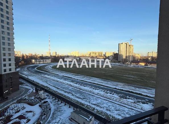 1-room apartment apartment by the address st. Krasnova (area 41 m²) - Atlanta.ua - photo 12