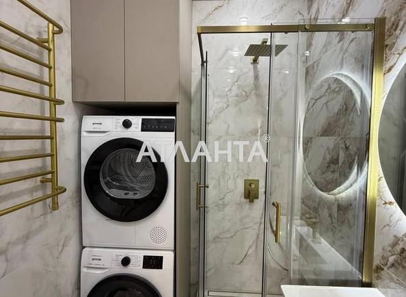 1-room apartment apartment by the address st. Krasnova (area 41 m²) - Atlanta.ua - photo 13