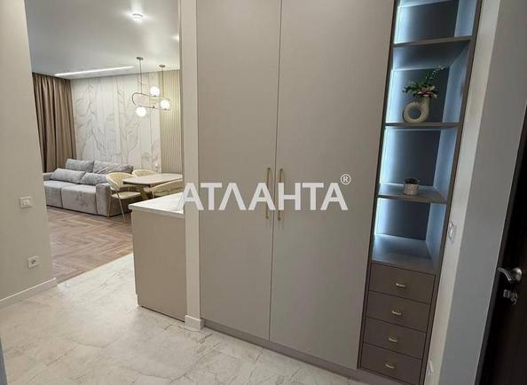 1-room apartment apartment by the address st. Krasnova (area 41 m²) - Atlanta.ua - photo 15