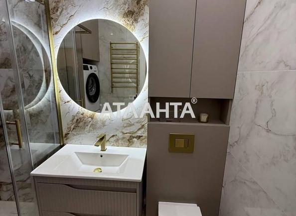1-room apartment apartment by the address st. Krasnova (area 41 m²) - Atlanta.ua - photo 17