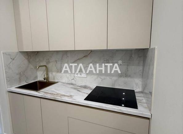 1-room apartment apartment by the address st. Krasnova (area 41 m²) - Atlanta.ua - photo 7