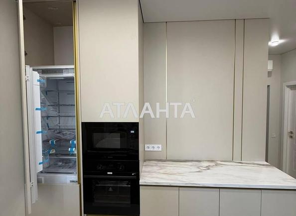 1-room apartment apartment by the address st. Krasnova (area 41 m²) - Atlanta.ua - photo 5