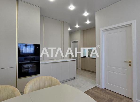 1-комнатная квартира по адресу ул. Краснова (площадь 41 м²) - фото 4 1-комнатная квартира по адресу ул. Краснова (площадь 41 м²) - Atlanta.ua - фото 4