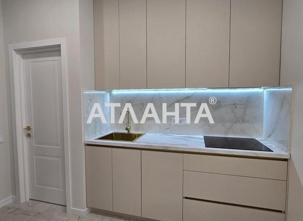 1-комнатная квартира по адресу ул. Краснова (площадь 41 м²) - фото 5 1-комнатная квартира по адресу ул. Краснова (площадь 41 м²) - Atlanta.ua - фото 5