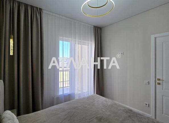 1-комнатная квартира по адресу ул. Краснова (площадь 41 м²) - фото 8 1-комнатная квартира по адресу ул. Краснова (площадь 41 м²) - Atlanta.ua - фото 8