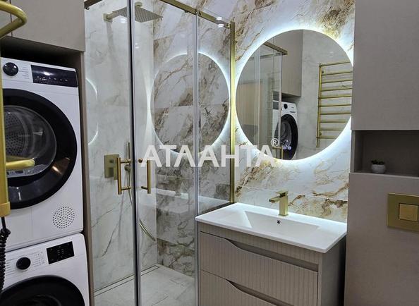 1-комнатная квартира по адресу ул. Краснова (площадь 41 м²) - фото 11 1-комнатная квартира по адресу ул. Краснова (площадь 41 м²) - Atlanta.ua - фото 11