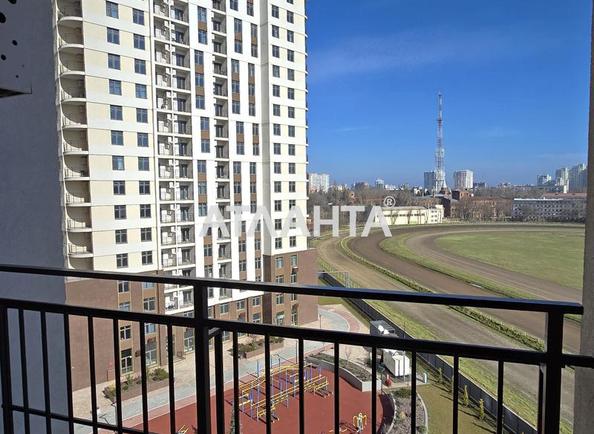 1-комнатная квартира по адресу ул. Краснова (площадь 41 м²) - фото 12 1-комнатная квартира по адресу ул. Краснова (площадь 41 м²) - Atlanta.ua - фото 12