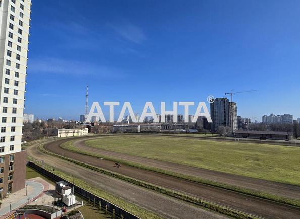 1-комнатная квартира по адресу ул. Краснова (площадь 41 м²) - фото 13 1-комнатная квартира по адресу ул. Краснова (площадь 41 м²) - Atlanta.ua - фото 13