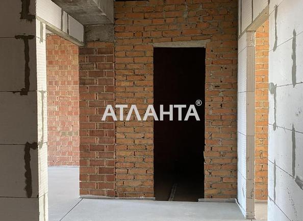 1-room apartment apartment by the address st. Dnepropetr dor Semena Paliya (area 46,1 m²) - Atlanta.ua - photo 3