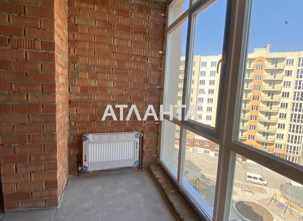 1-room apartment apartment by the address st. Dnepropetr dor Semena Paliya (area 46,1 m²) - Atlanta.ua - photo 4