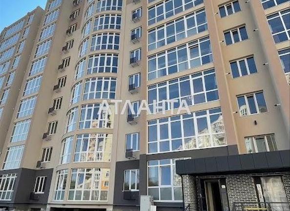 1-комнатная квартира по адресу Днепропетр. Дор. (площадь 46,1 м²) - Atlanta.ua - фото 3