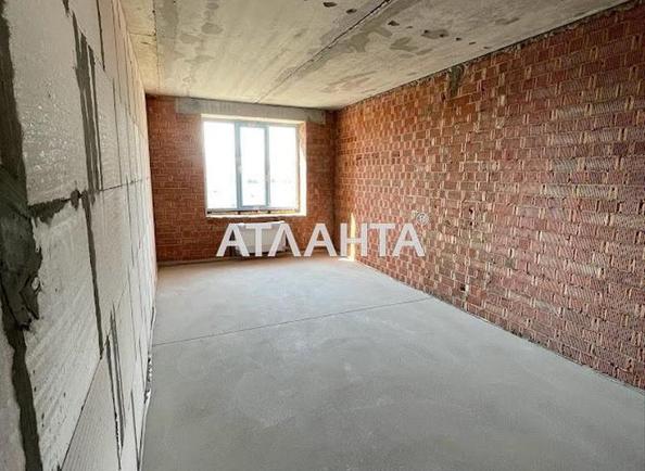 1-комнатная квартира по адресу Днепропетр. Дор. (площадь 46,1 м²) - Atlanta.ua - фото 4