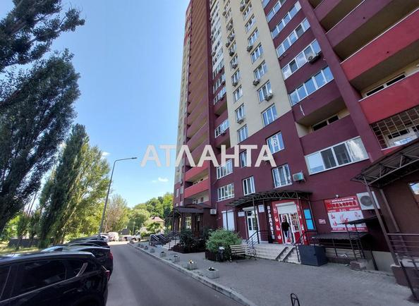 1-комнатная квартира по адресу Ясиноватский пер. (площадь 50 м²) - Atlanta.ua - фото 19