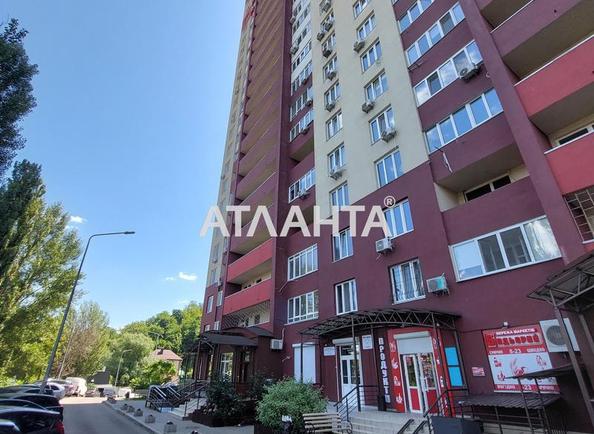 1-комнатная квартира по адресу Ясиноватский пер. (площадь 50 м²) - Atlanta.ua - фото 18