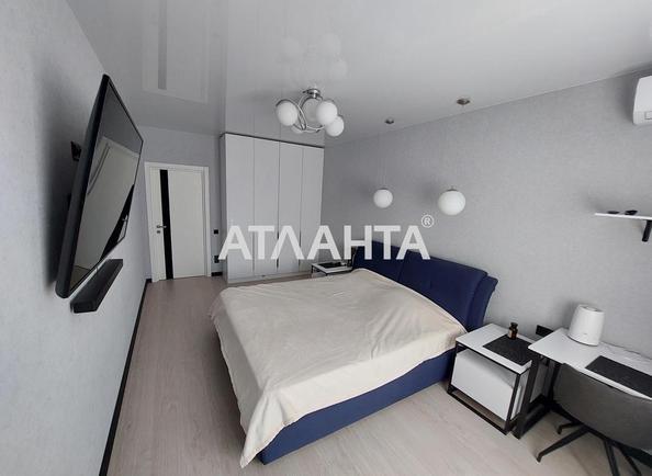 1-комнатная квартира по адресу Ясиноватский пер. (площадь 50 м²) - Atlanta.ua - фото 6