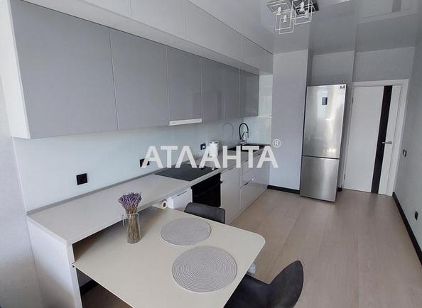 1-комнатная квартира по адресу Ясиноватский пер. (площадь 50 м²) - Atlanta.ua - фото 2