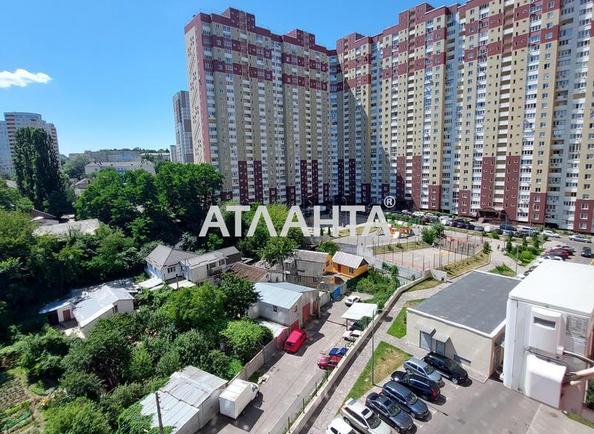 1-комнатная квартира по адресу Ясиноватский пер. (площадь 50 м²) - Atlanta.ua - фото 16