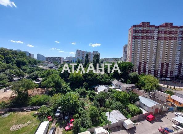 1-комнатная квартира по адресу Ясиноватский пер. (площадь 50 м²) - Atlanta.ua - фото 17