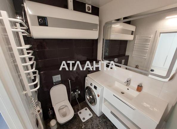 1-комнатная квартира по адресу Ясиноватский пер. (площадь 50 м²) - Atlanta.ua - фото 12