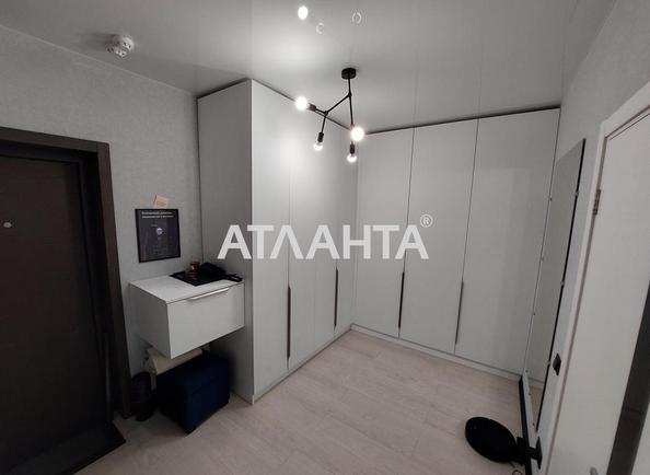 1-комнатная квартира по адресу Ясиноватский пер. (площадь 50 м²) - Atlanta.ua - фото 10
