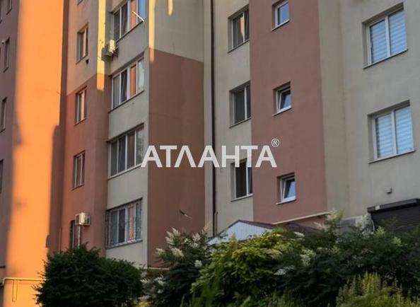 1-room apartment apartment by the address st. Bocharova gen (area 39 m²) - Atlanta.ua - photo 4